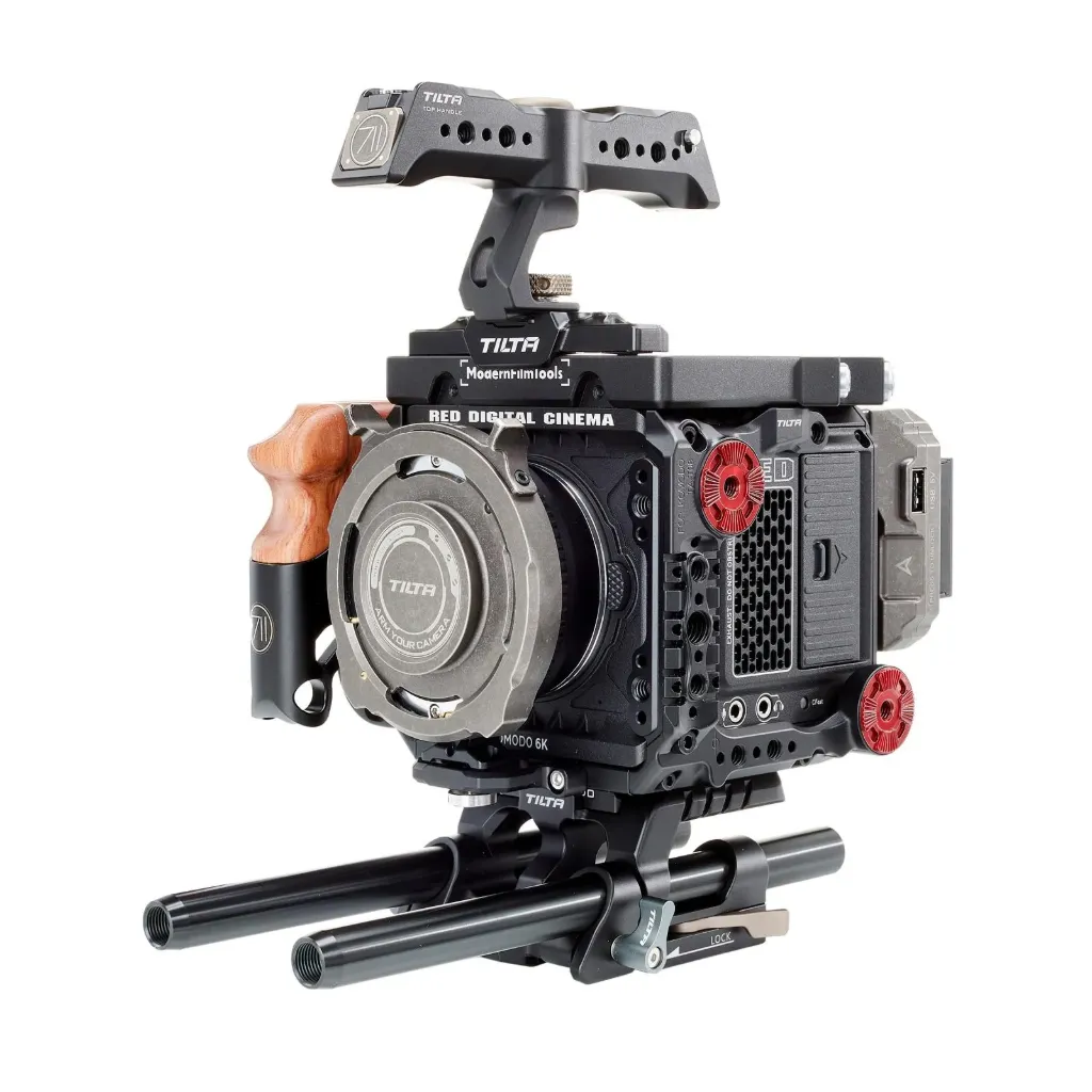 RED Komodo 6K