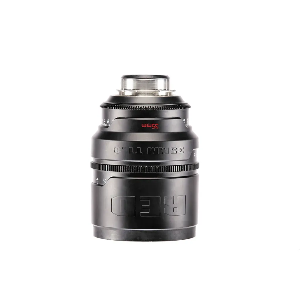RED Pro Prime 35mm