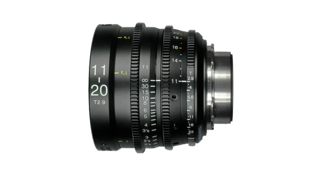 [LENS-TOKINA-ATX-11-20] Tokina Cinema ATX 11-20mm