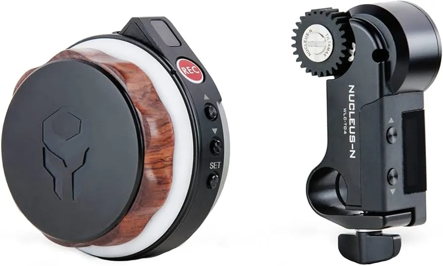 TILTA Nucleus Nano (1 motor) set